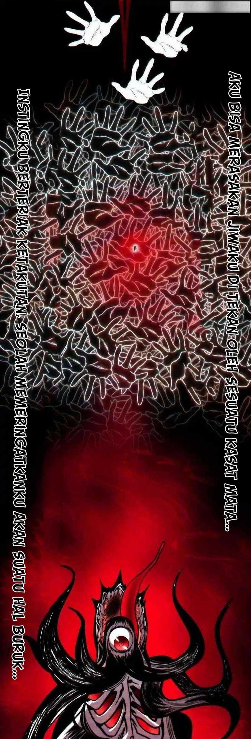 I’m Really Not The Demon God’s Lackey Chapter 120 Gambar 27