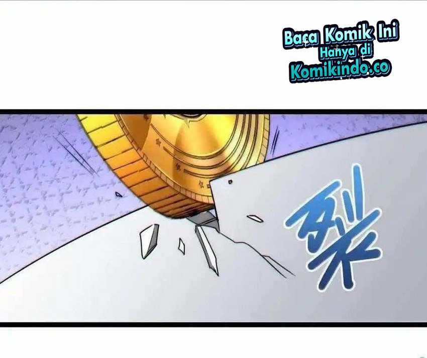 I’m Really Not The Demon God’s Lackey Chapter 120 Gambar 31