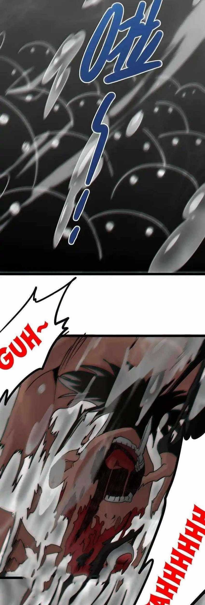 I’m Really Not The Demon God’s Lackey Chapter 120 Gambar 34