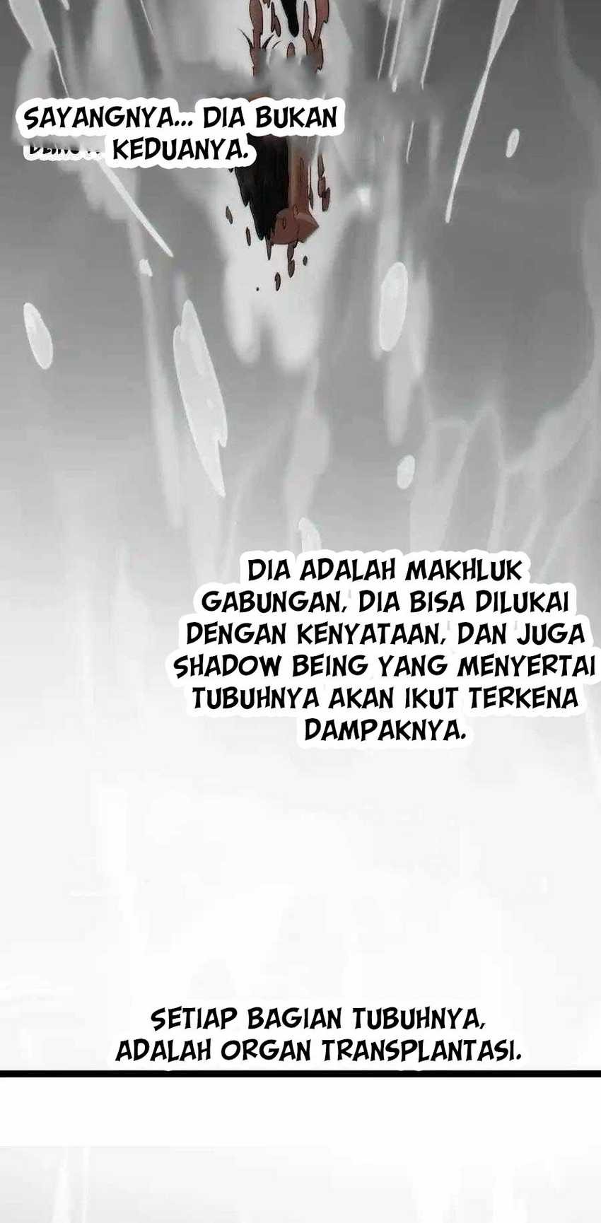 I’m Really Not The Demon God’s Lackey Chapter 120 Gambar 36