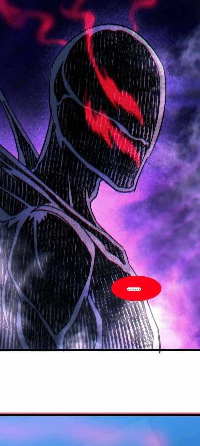 I’m Really Not The Demon God’s Lackey Chapter 120 Gambar 41