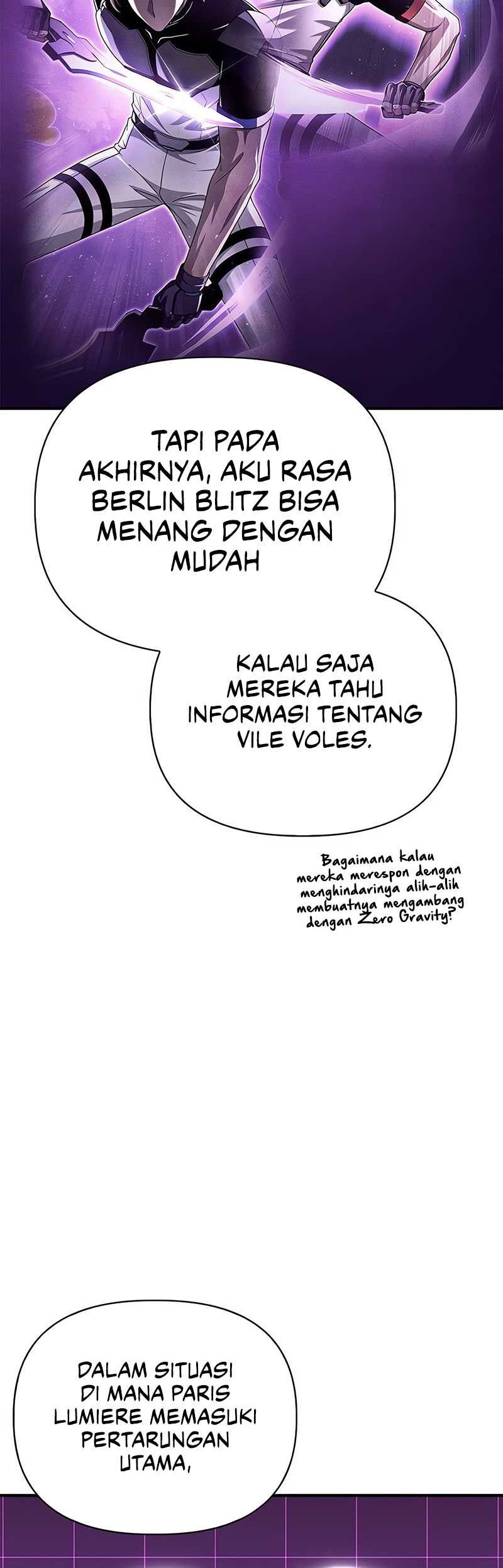 Superhuman Battlefield Chapter 114 Gambar 53