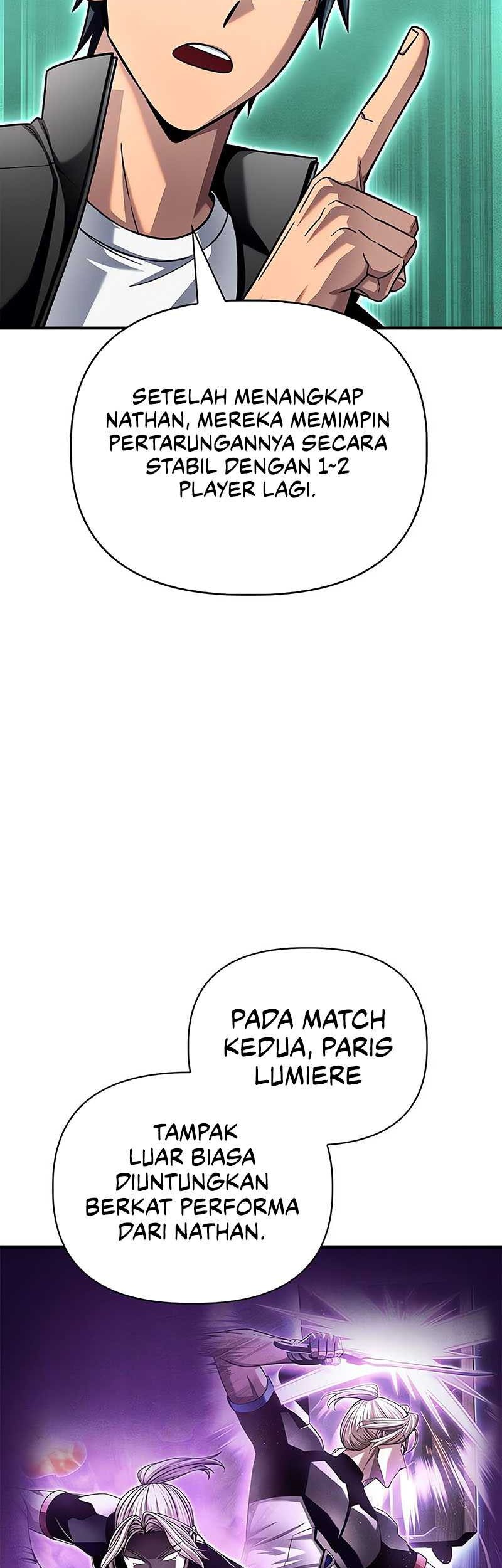 Superhuman Battlefield Chapter 114 Gambar 52