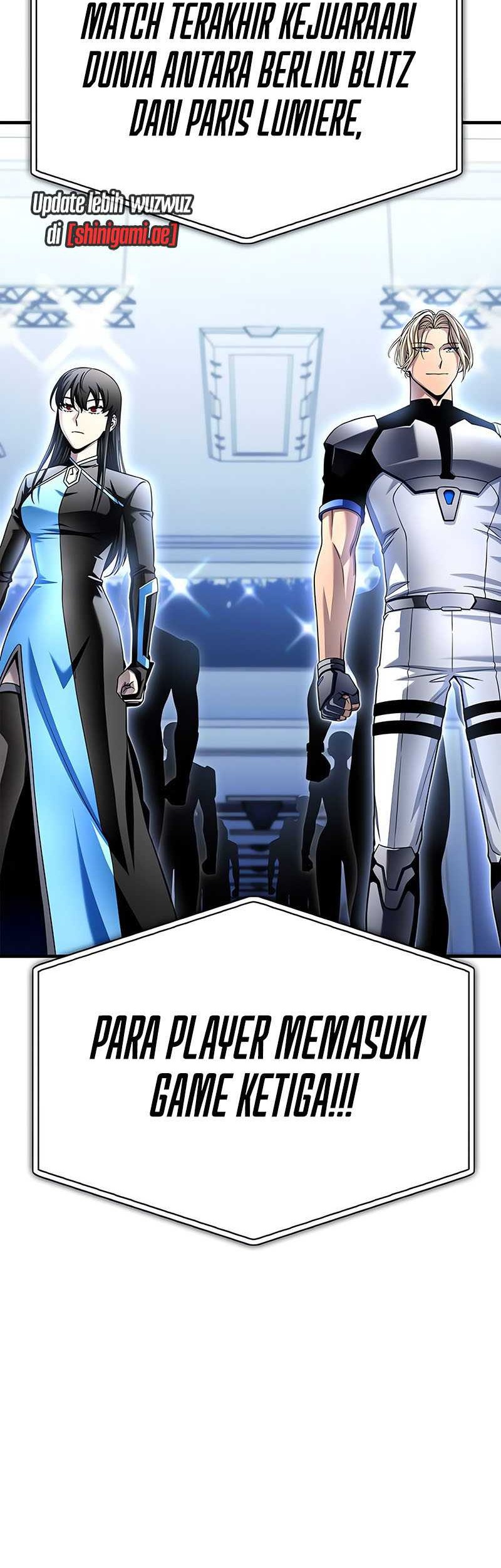 Superhuman Battlefield Chapter 114 Gambar 57