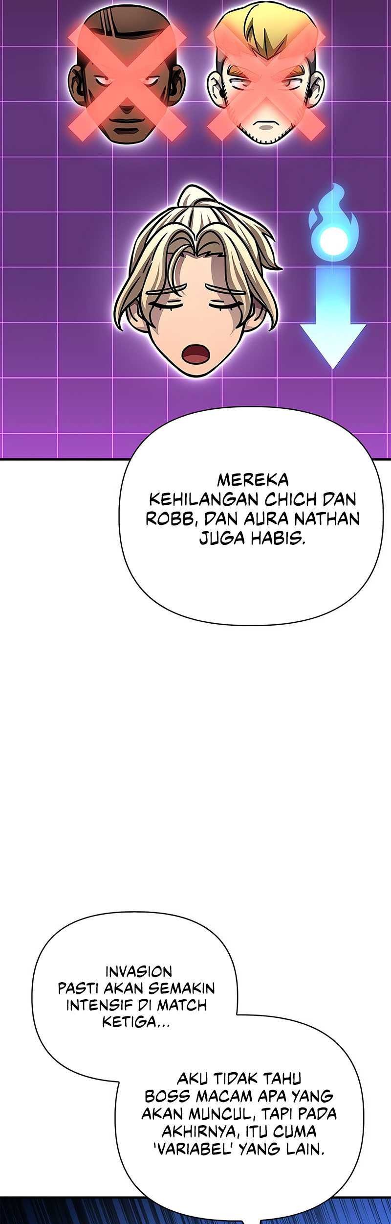 Superhuman Battlefield Chapter 114 Gambar 54
