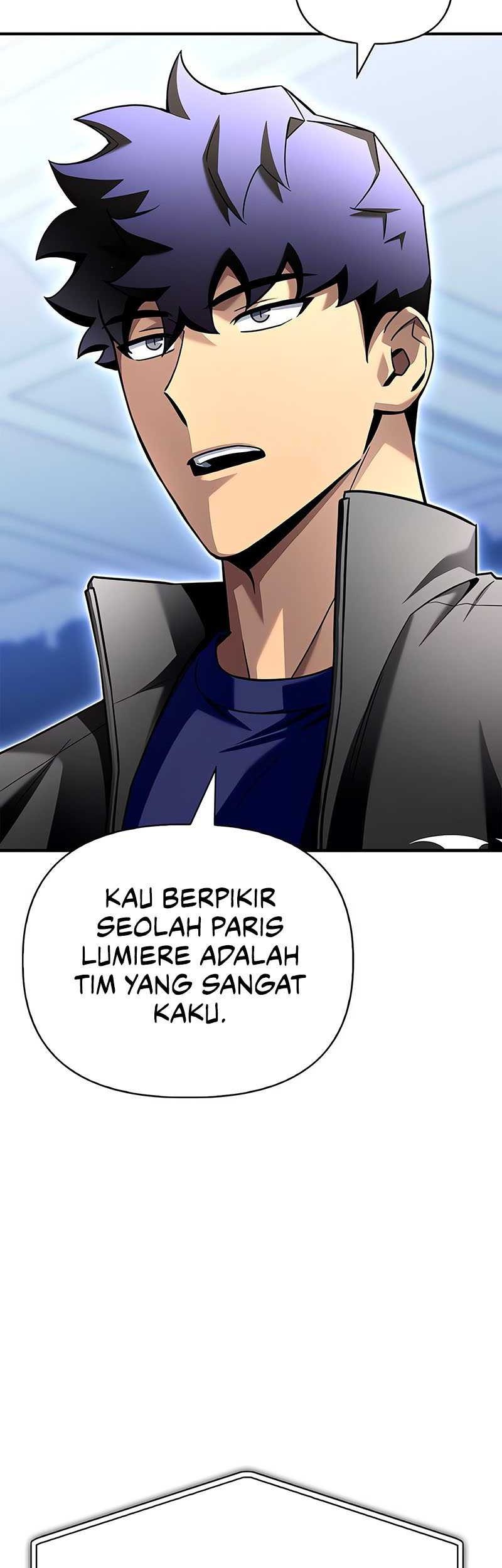 Superhuman Battlefield Chapter 114 Gambar 56