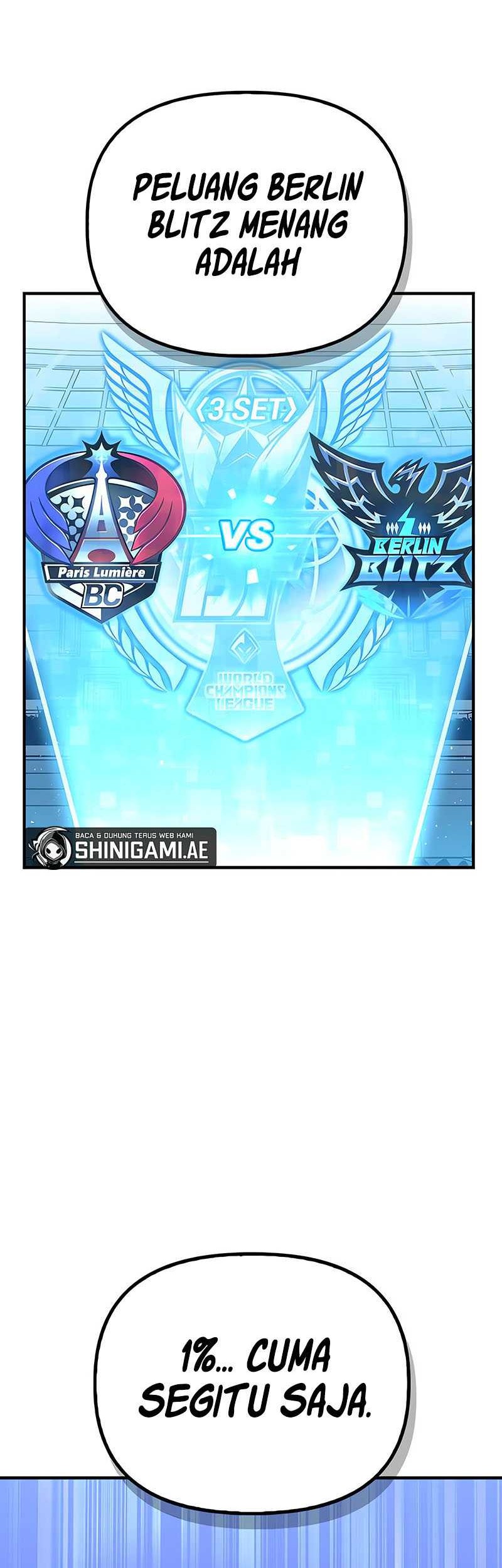 Superhuman Battlefield Chapter 114 Gambar 59