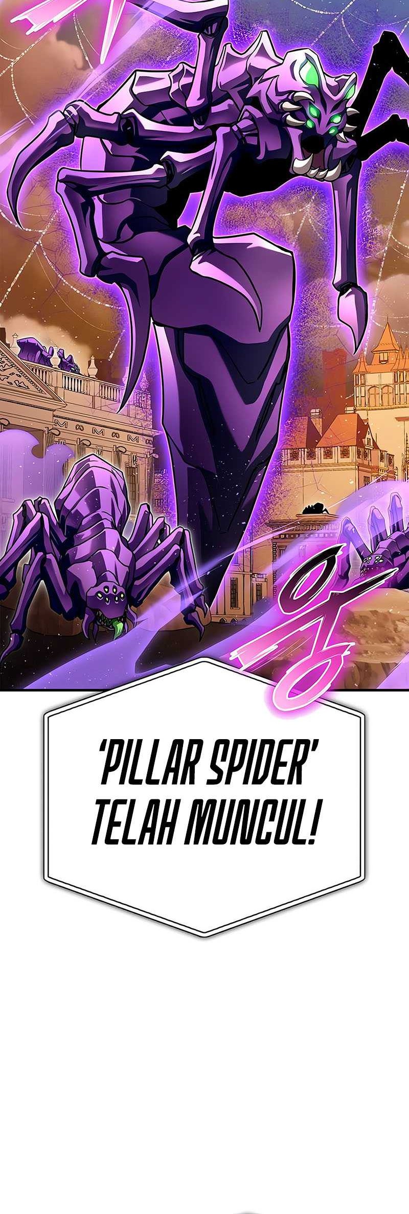 Superhuman Battlefield Chapter 114 Gambar 65