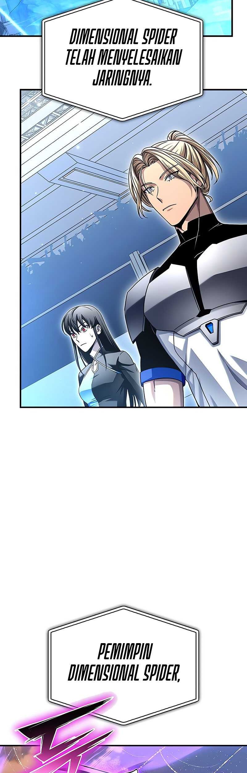 Superhuman Battlefield Chapter 114 Gambar 64