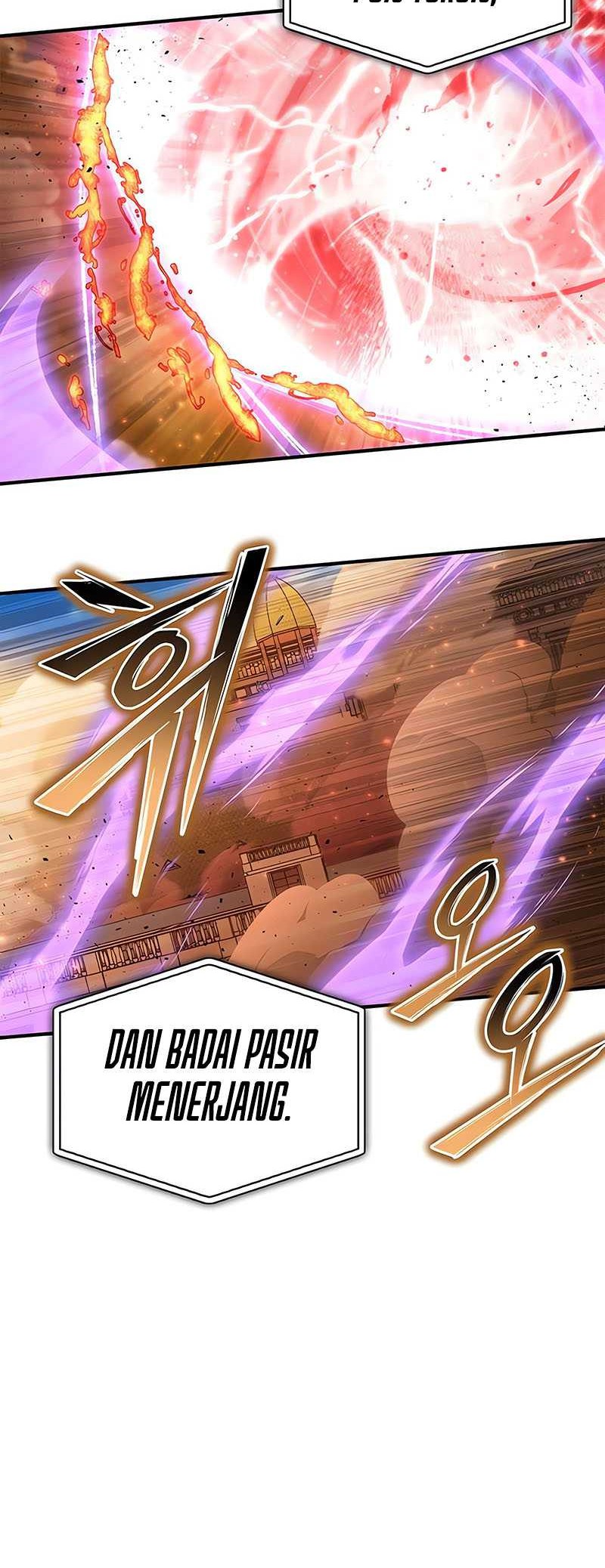 Superhuman Battlefield Chapter 114 Gambar 69