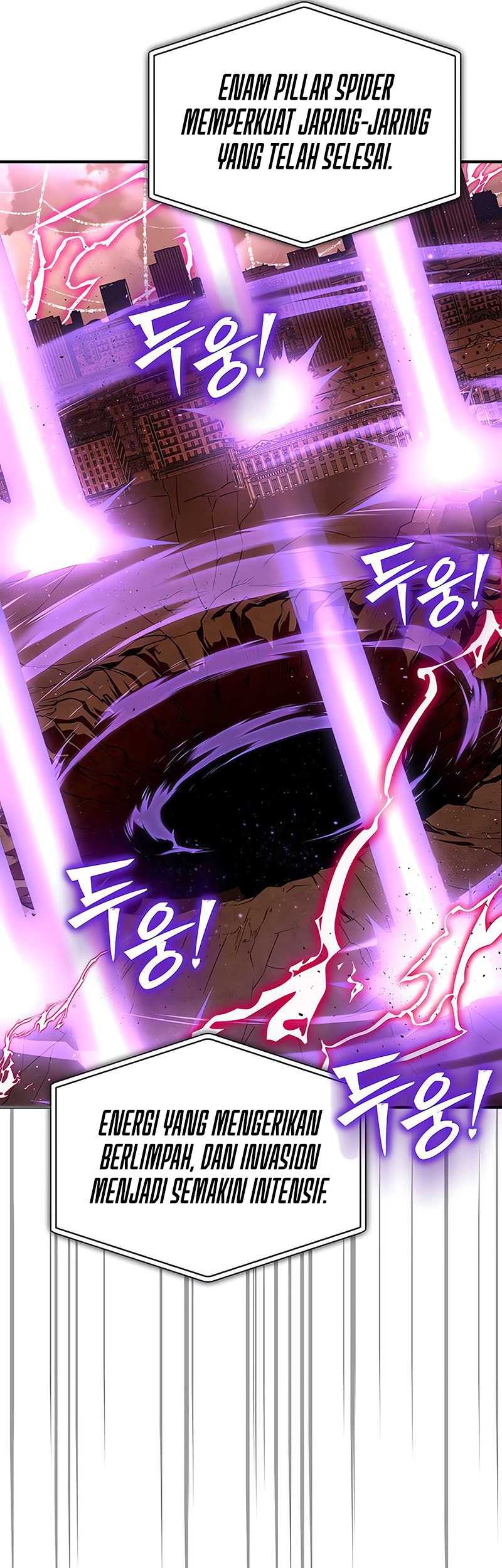 Superhuman Battlefield Chapter 114 Gambar 66