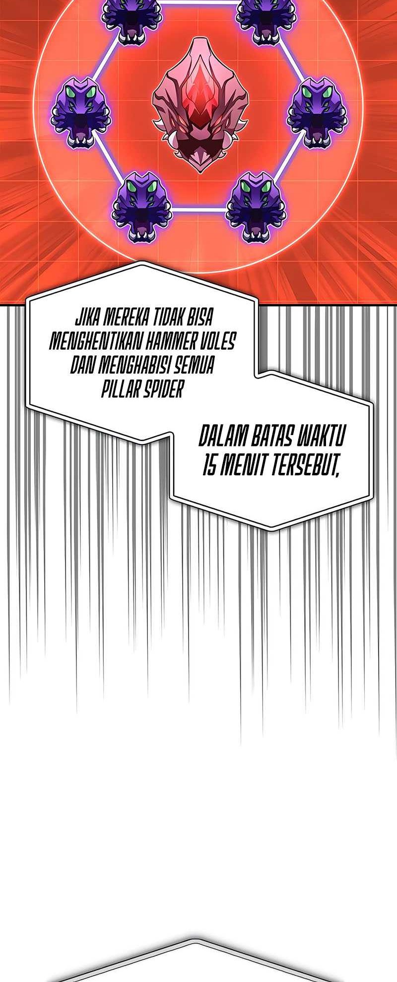 Superhuman Battlefield Chapter 114 Gambar 73
