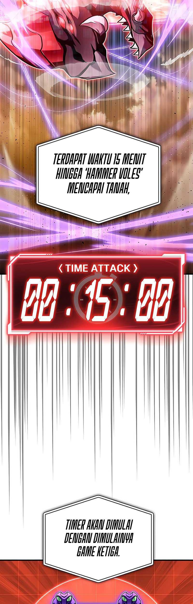 Superhuman Battlefield Chapter 114 Gambar 72