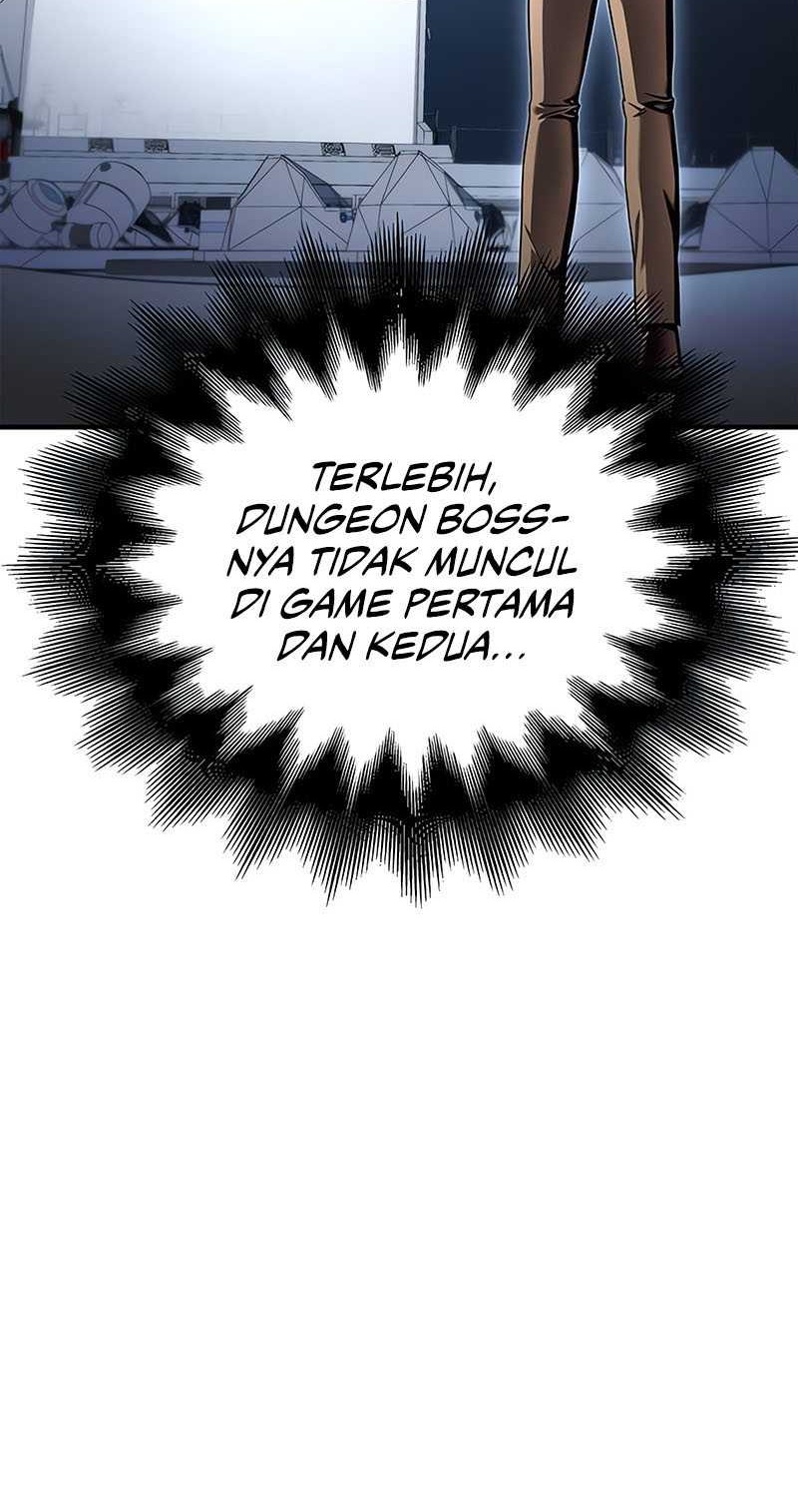 Superhuman Battlefield Chapter 114 Gambar 37