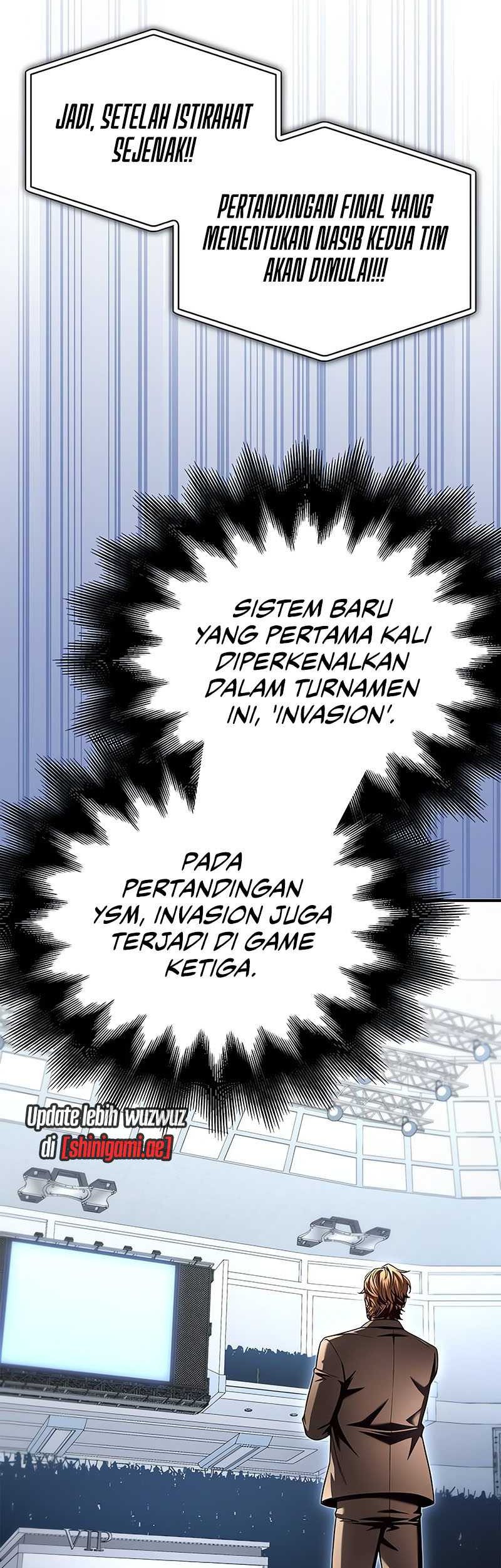 Superhuman Battlefield Chapter 114 Gambar 36