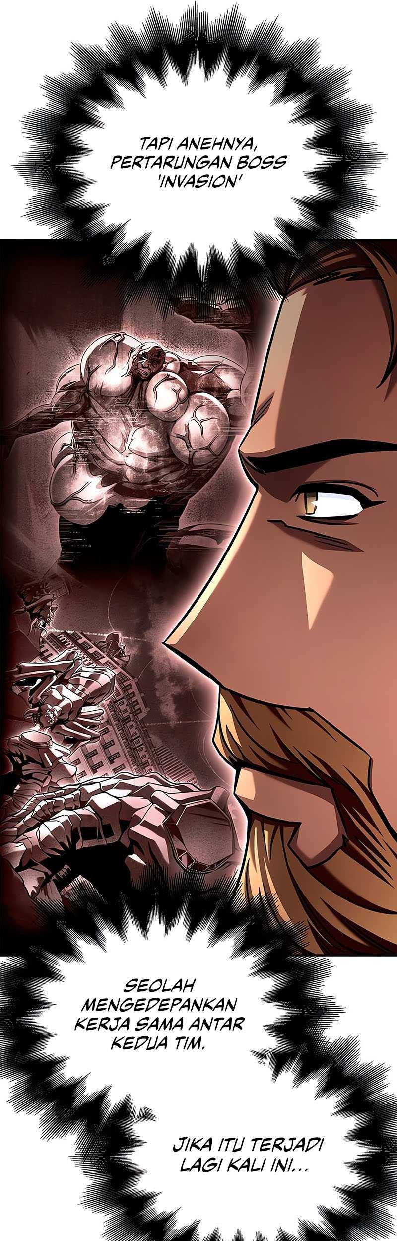 Superhuman Battlefield Chapter 114 Gambar 38