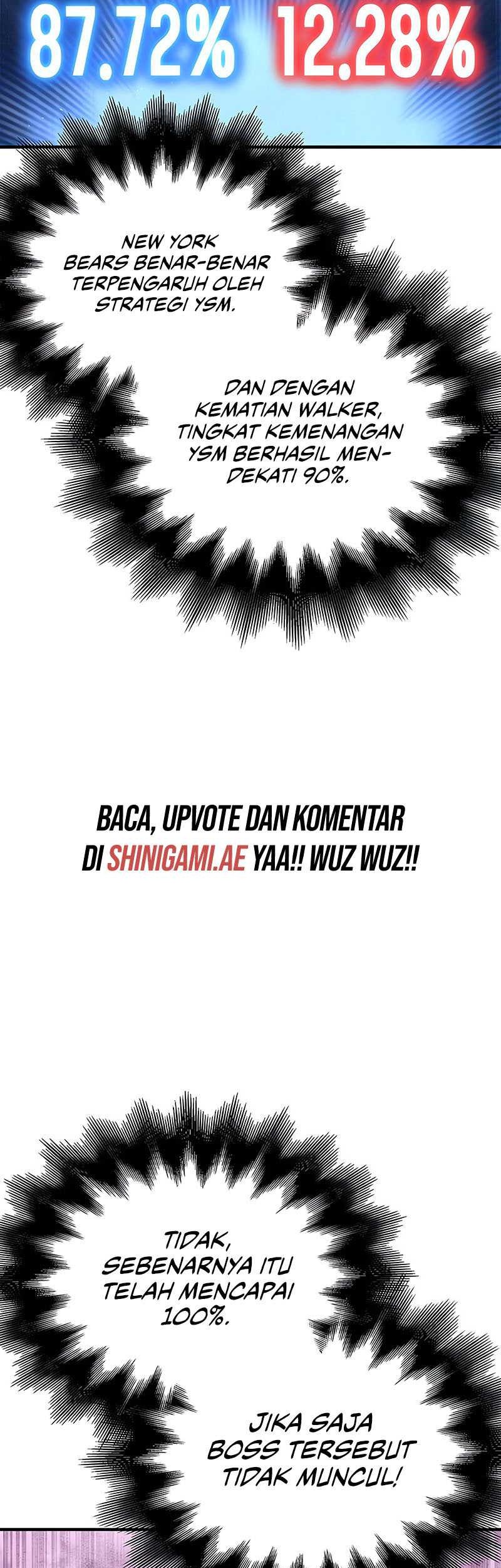 Superhuman Battlefield Chapter 114 Gambar 40