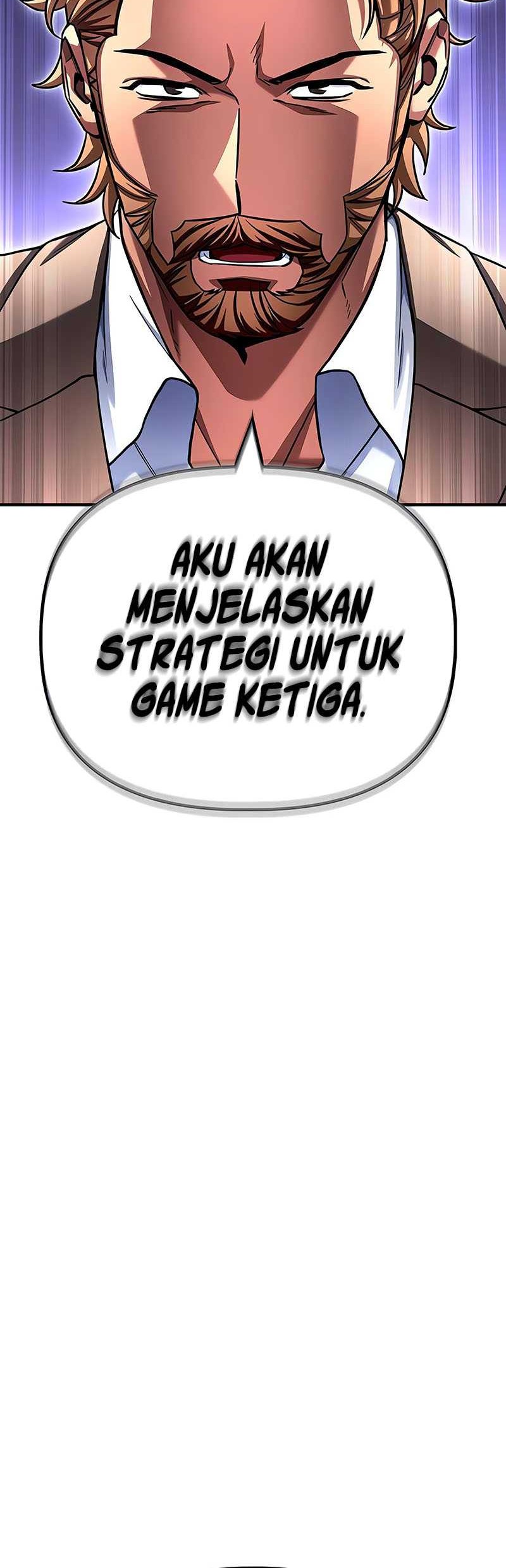 Superhuman Battlefield Chapter 114 Gambar 45