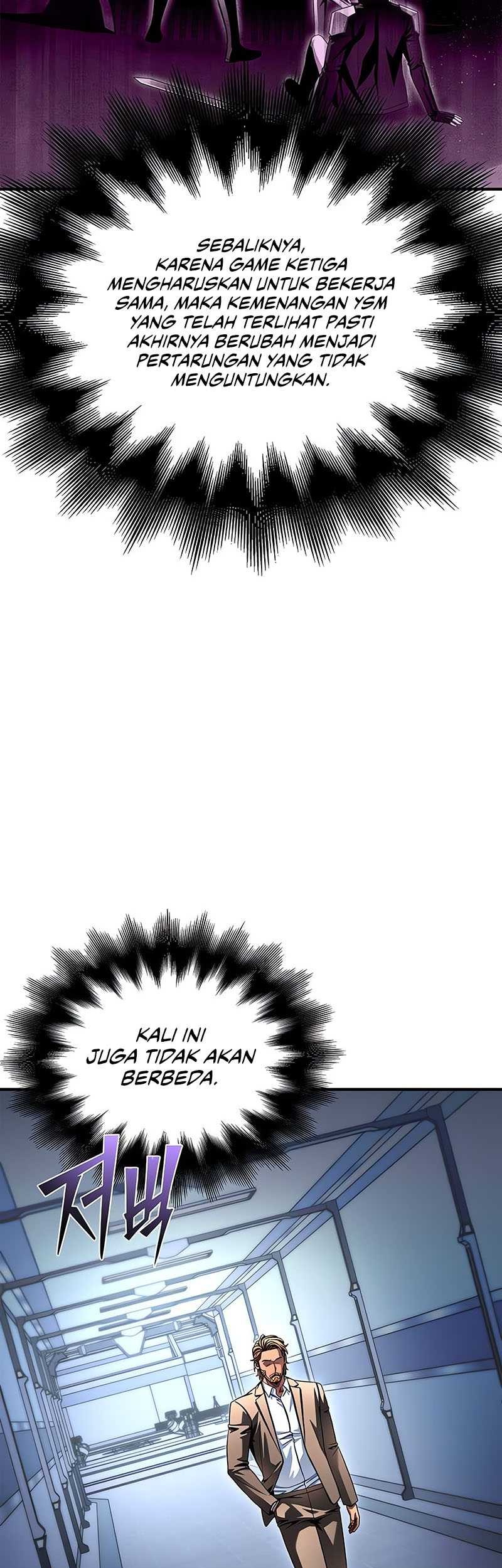 Superhuman Battlefield Chapter 114 Gambar 42