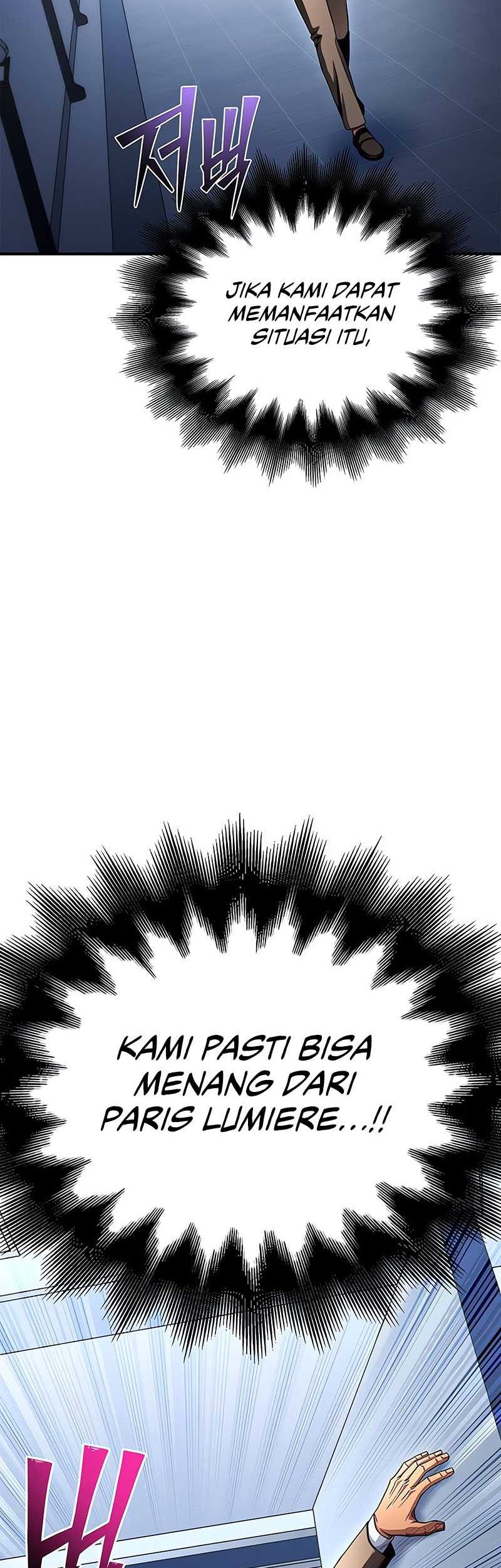 Superhuman Battlefield Chapter 114 Gambar 43