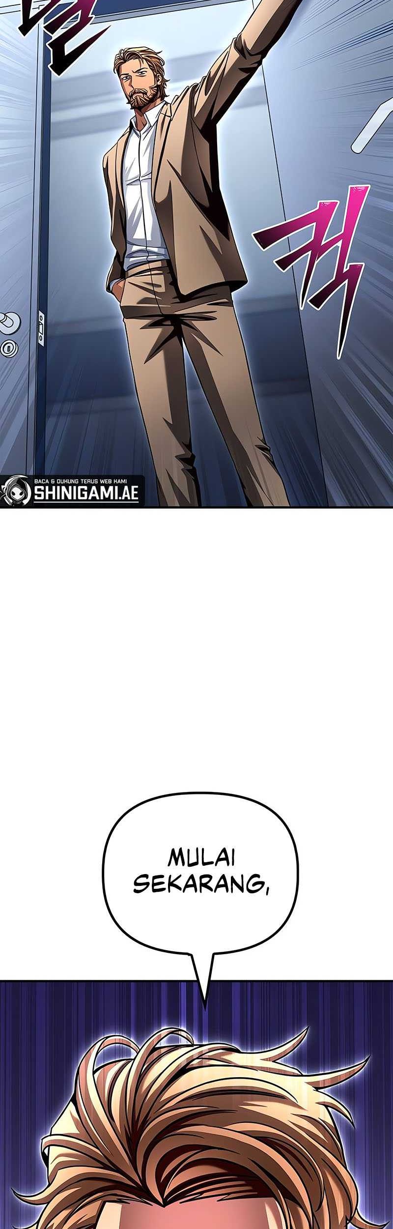 Superhuman Battlefield Chapter 114 Gambar 44