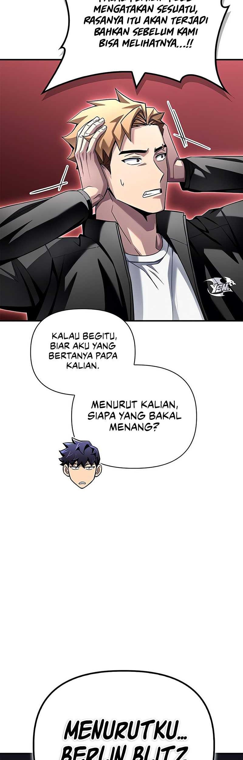 Superhuman Battlefield Chapter 114 Gambar 47