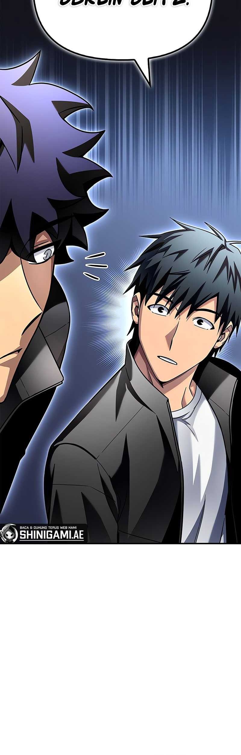 Superhuman Battlefield Chapter 114 Gambar 48