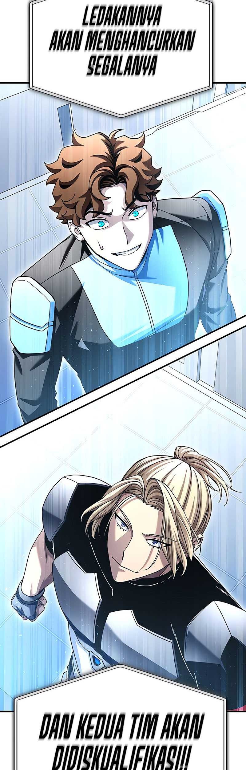 Superhuman Battlefield Chapter 114 Gambar 74