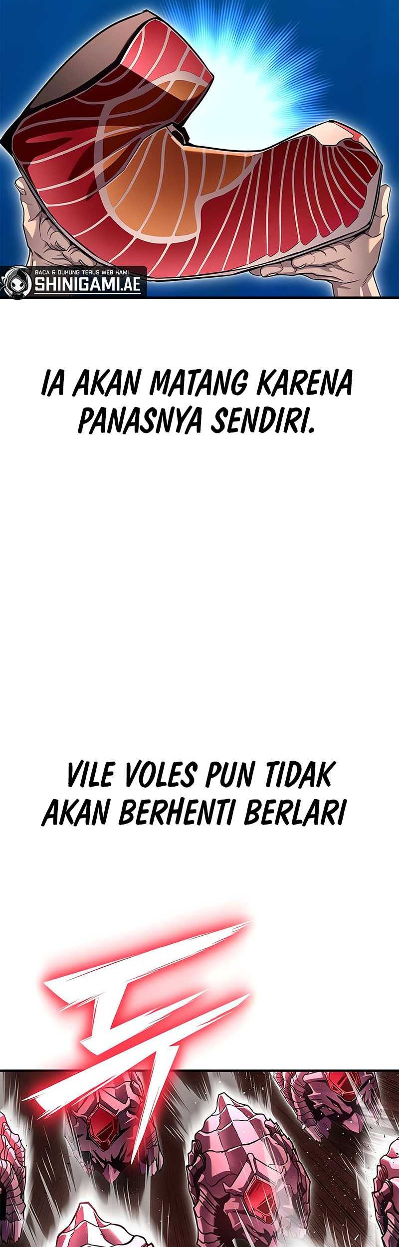 Superhuman Battlefield Chapter 114 Gambar 4