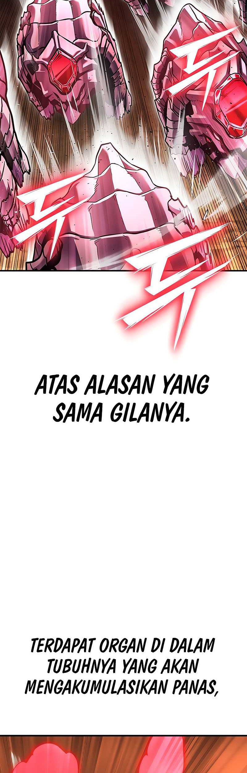 Superhuman Battlefield Chapter 114 Gambar 5