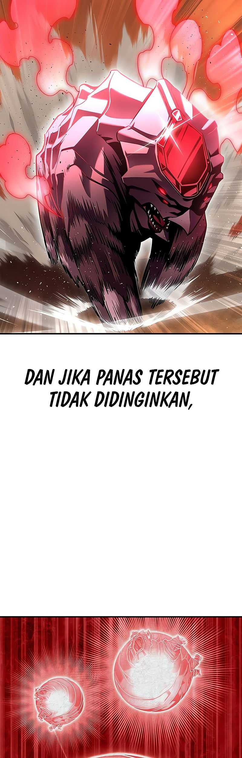 Superhuman Battlefield Chapter 114 Gambar 6