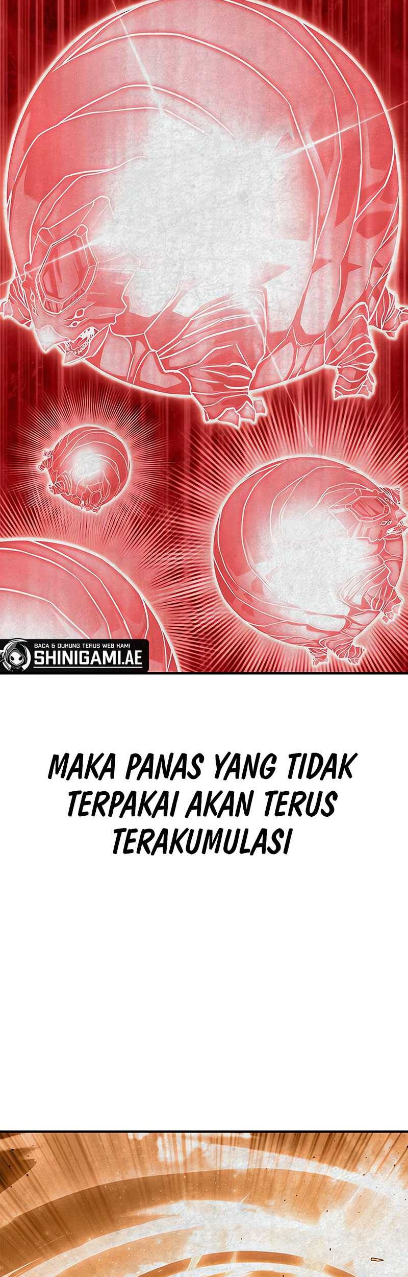 Superhuman Battlefield Chapter 114 Gambar 7