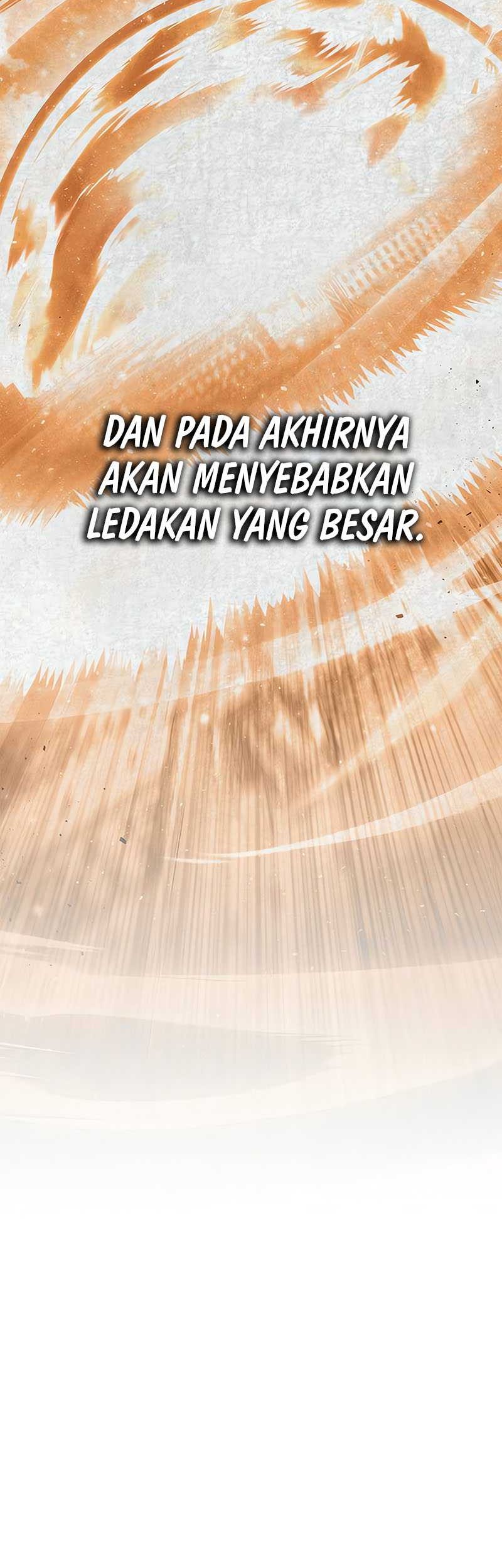 Superhuman Battlefield Chapter 114 Gambar 8