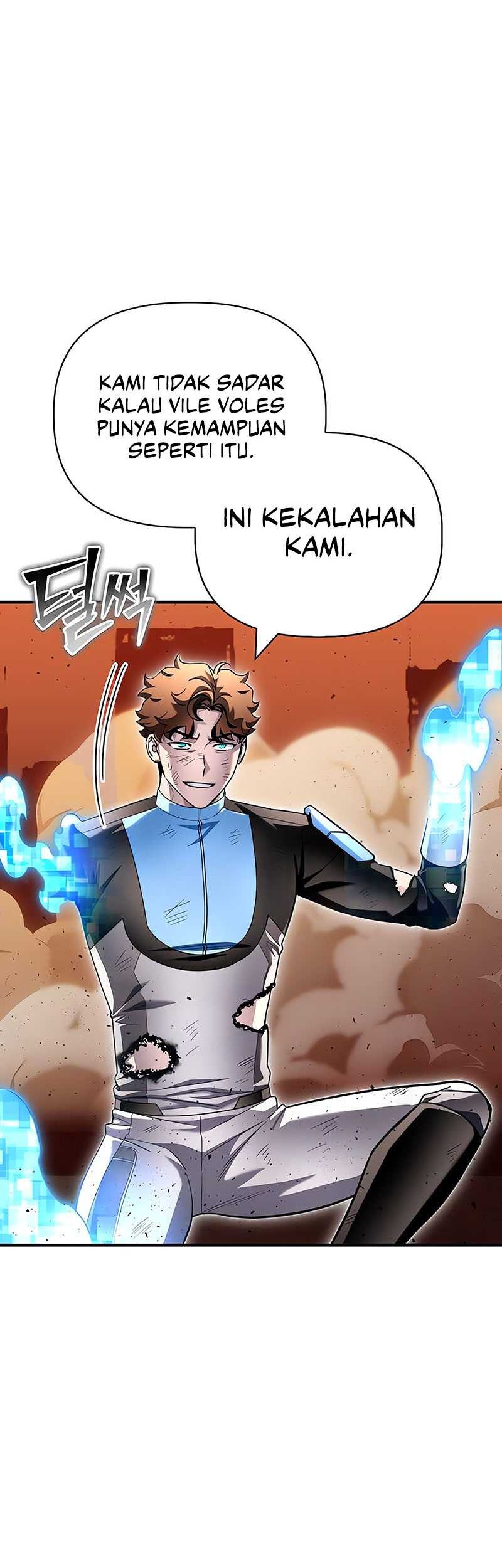 Superhuman Battlefield Chapter 114 Gambar 13