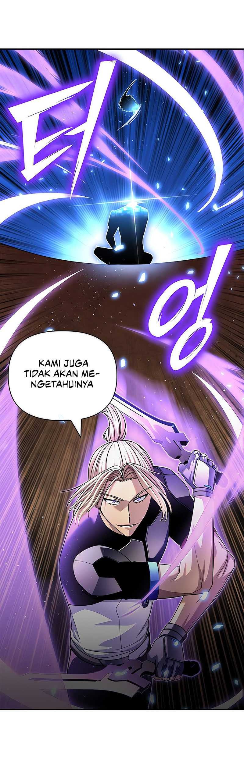 Superhuman Battlefield Chapter 114 Gambar 14