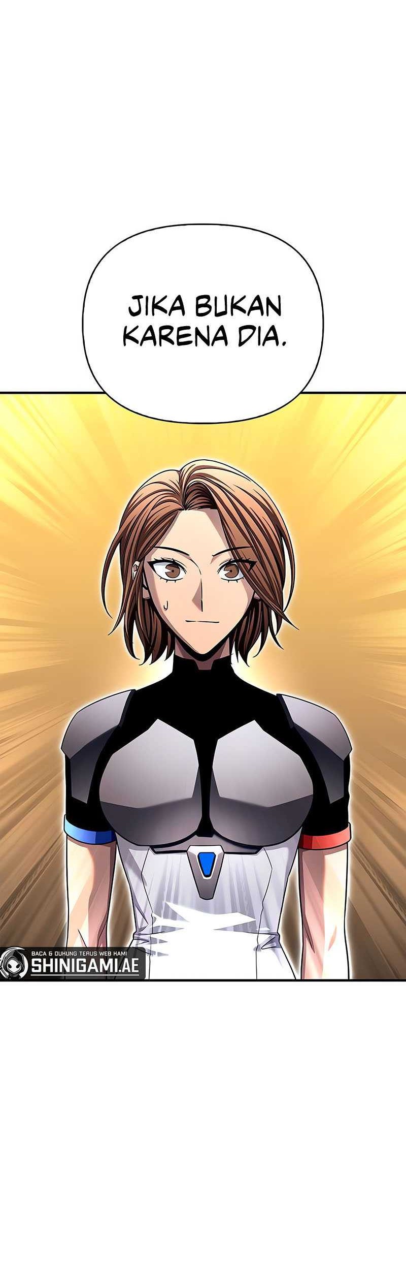 Superhuman Battlefield Chapter 114 Gambar 15