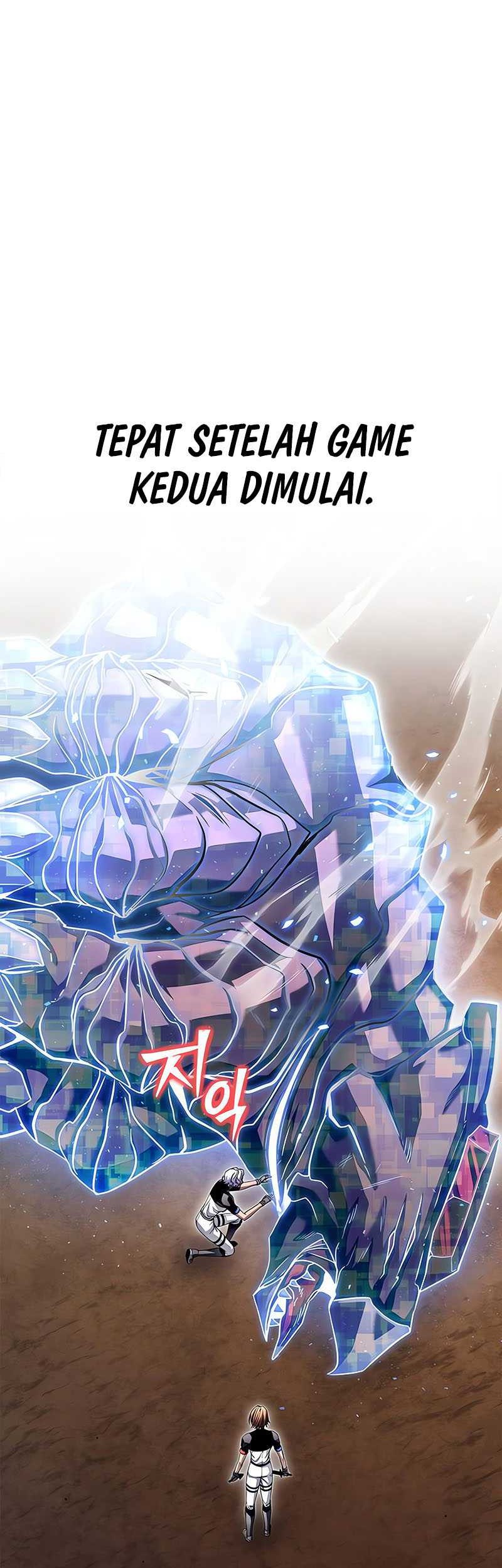 Superhuman Battlefield Chapter 114 Gambar 16