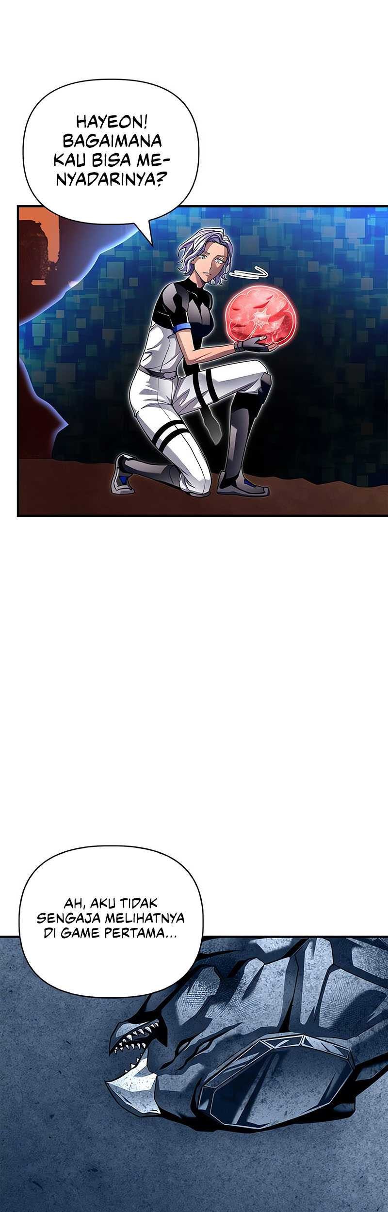 Superhuman Battlefield Chapter 114 Gambar 18