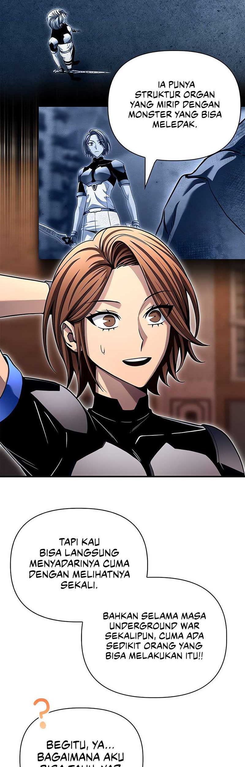 Superhuman Battlefield Chapter 114 Gambar 19