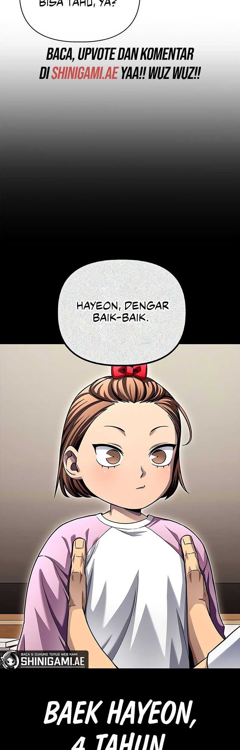 Superhuman Battlefield Chapter 114 Gambar 20