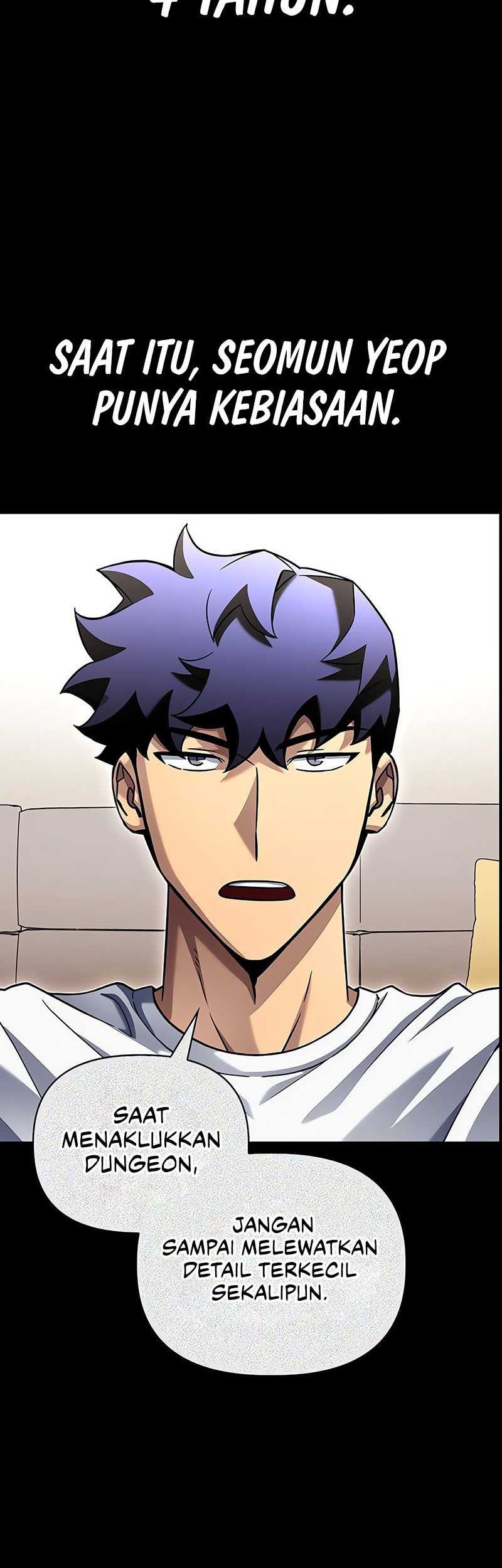 Superhuman Battlefield Chapter 114 Gambar 21