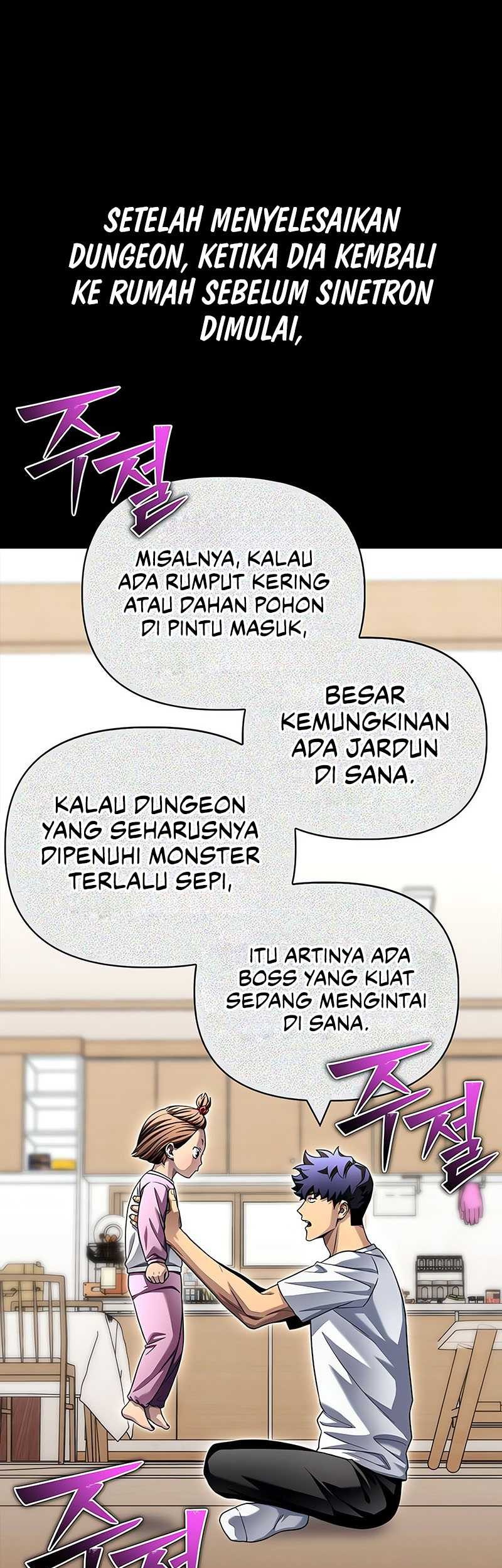 Superhuman Battlefield Chapter 114 Gambar 22