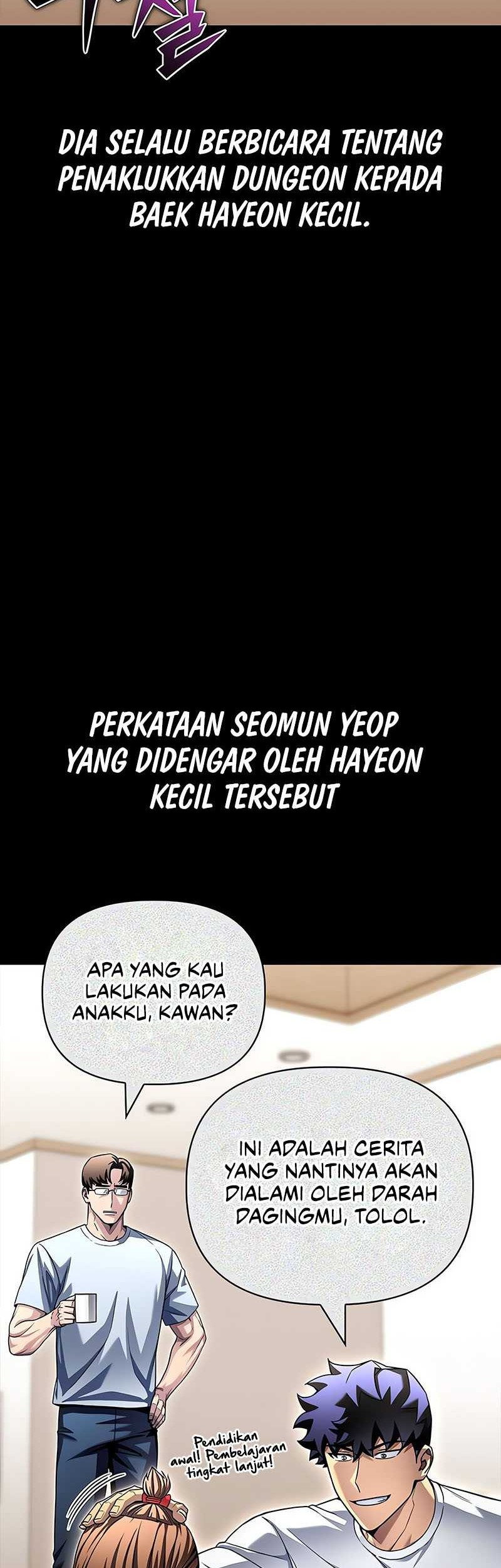 Superhuman Battlefield Chapter 114 Gambar 23