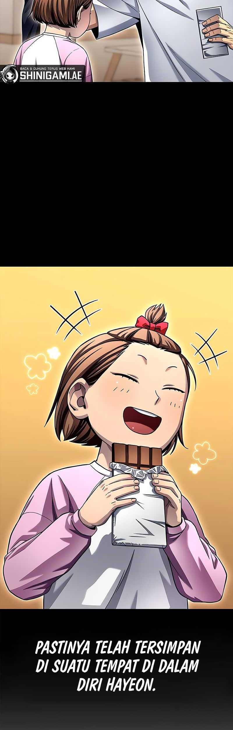 Superhuman Battlefield Chapter 114 Gambar 24