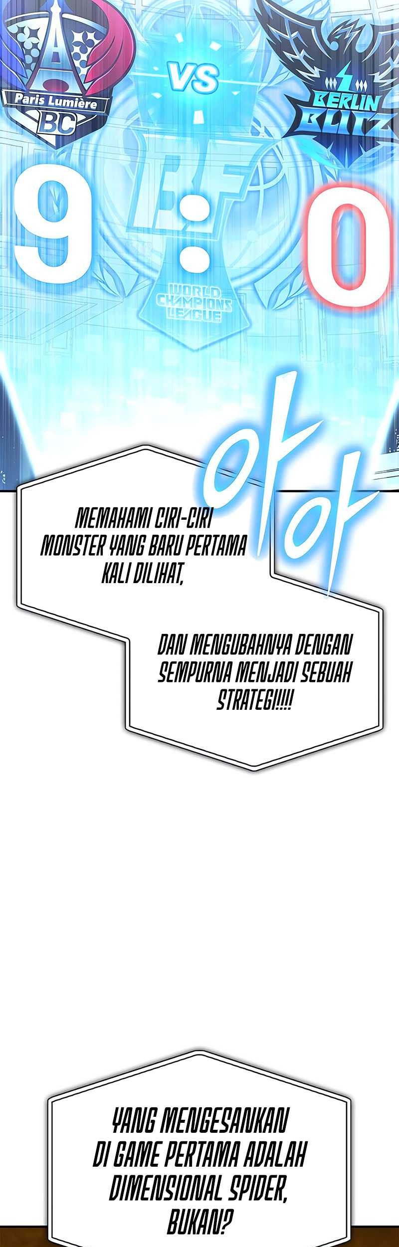 Superhuman Battlefield Chapter 114 Gambar 26