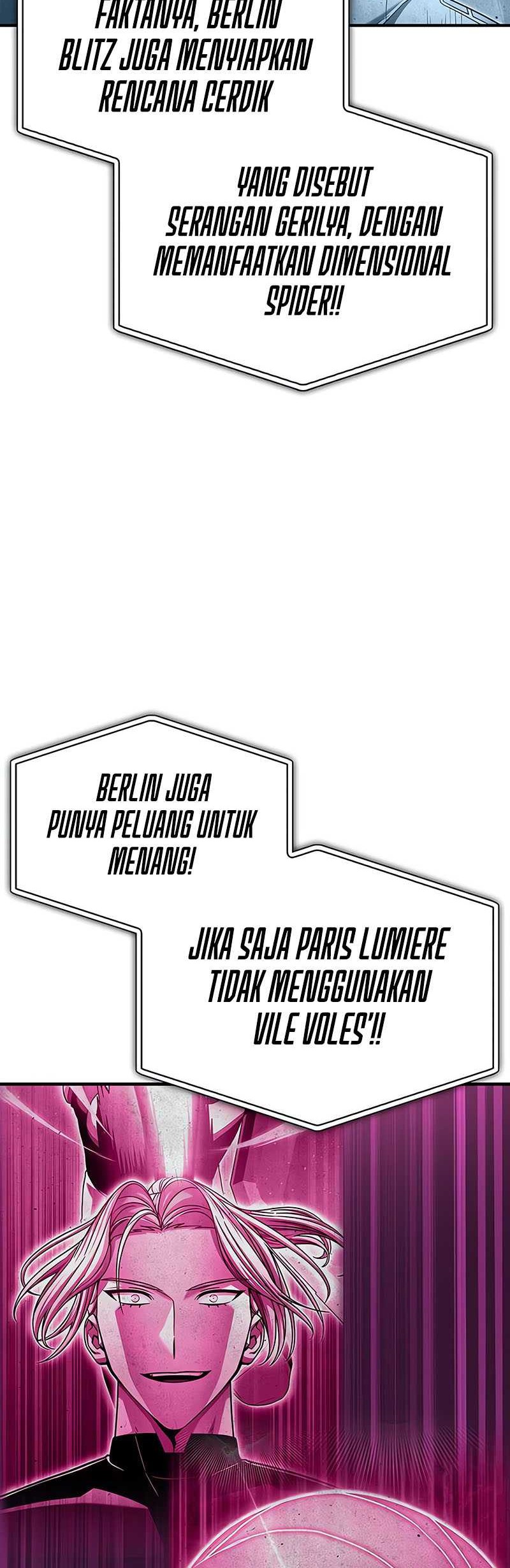 Superhuman Battlefield Chapter 114 Gambar 29