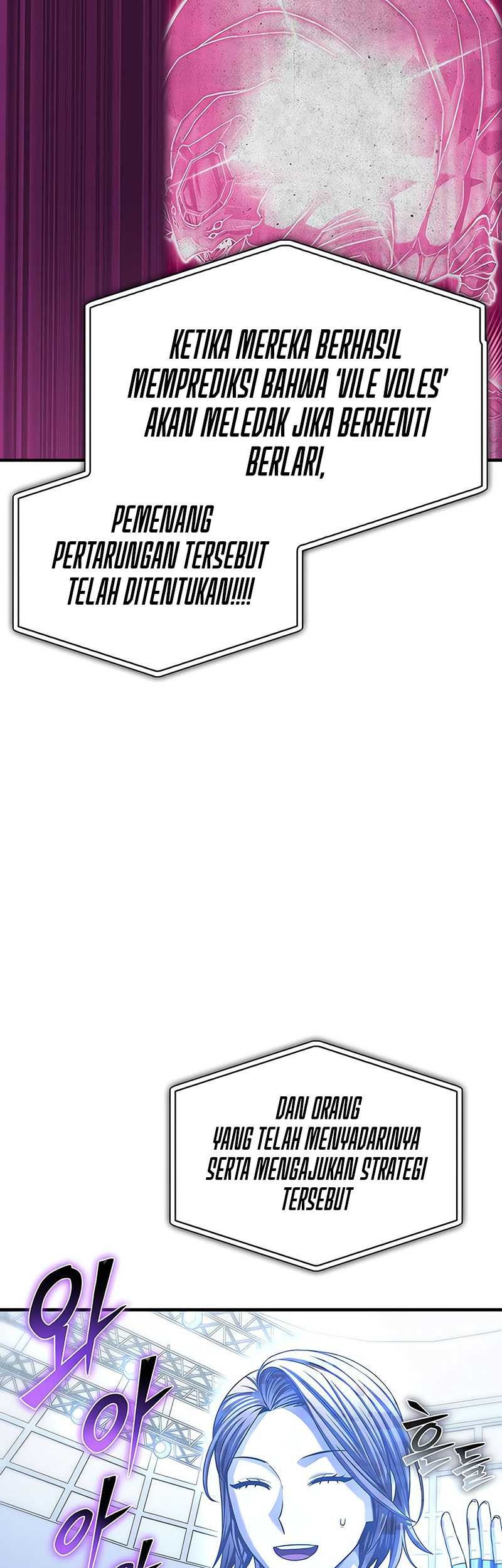 Superhuman Battlefield Chapter 114 Gambar 30