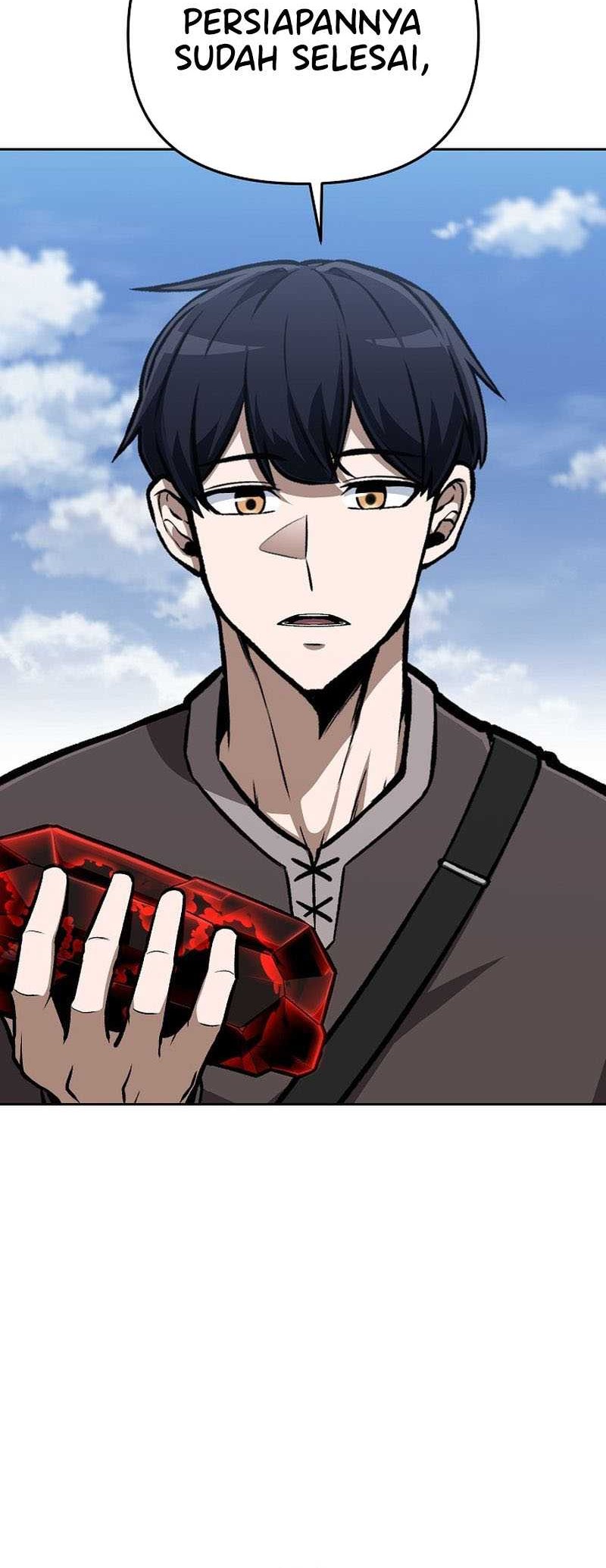 What’s Our Hero Doing? Chapter 26 Gambar 53