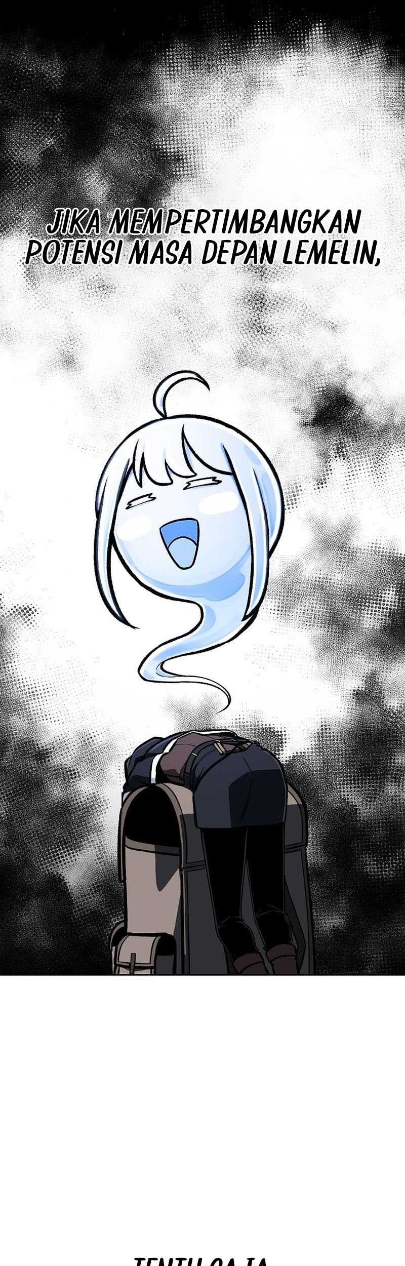 What’s Our Hero Doing? Chapter 26 Gambar 50