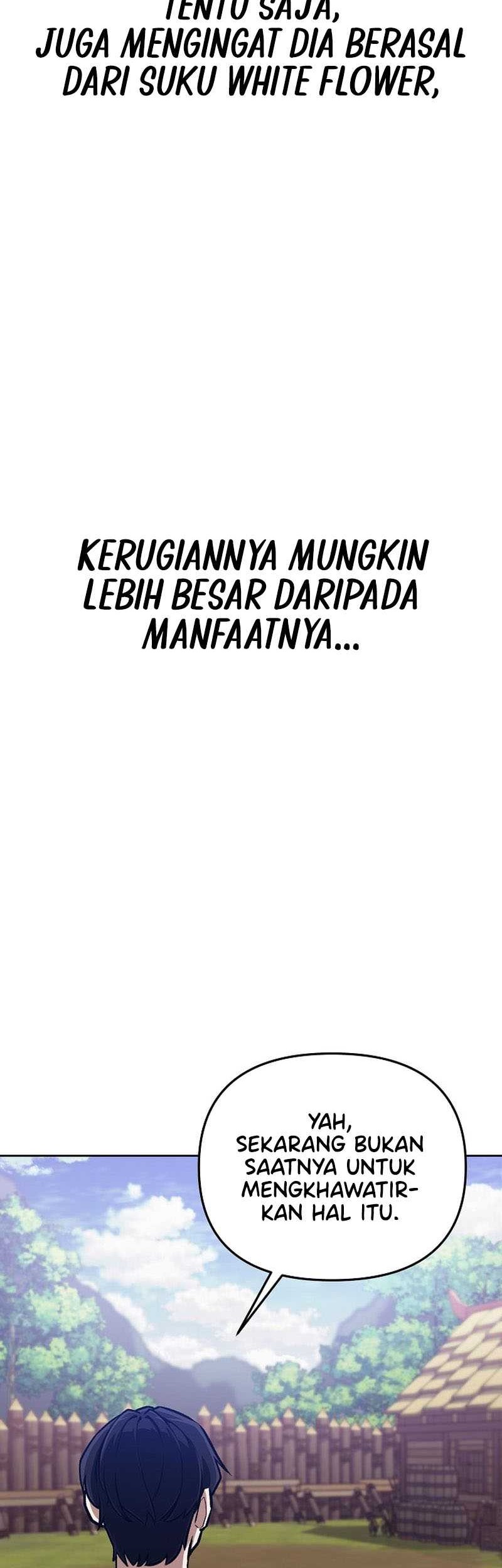 What’s Our Hero Doing? Chapter 26 Gambar 51